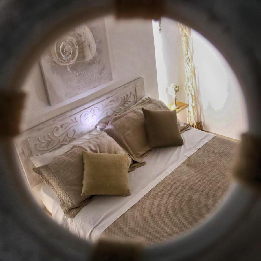 B&B Le Onde Praiola Terrasini Dış mekan fotoğraf