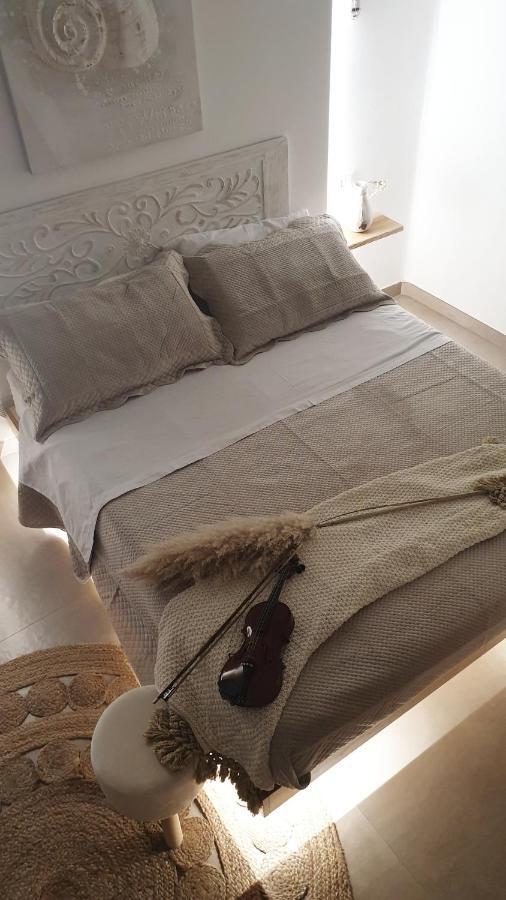 B&B Le Onde Praiola Terrasini Dış mekan fotoğraf